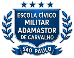 Logo E.E. Adamastor de Carvalho